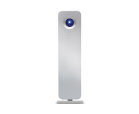 LaCie D2 Quadra 4TB FireWire, eSATA, USB 3.0 - 298281 - zdjęcie 2